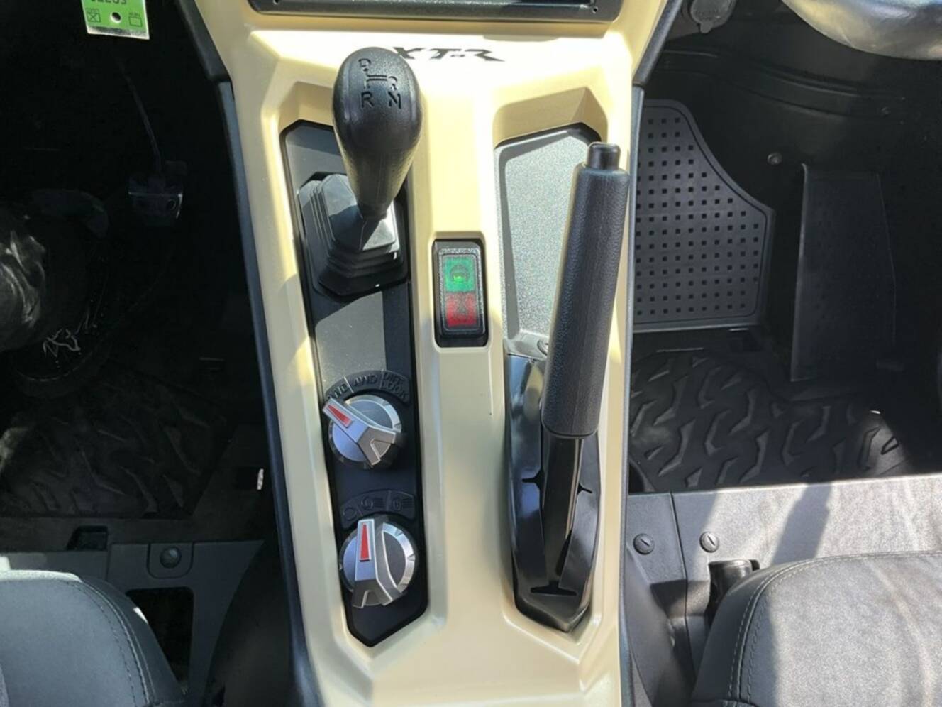 A photo of this 2023 Yamaha YXZ1000R SS XT-R