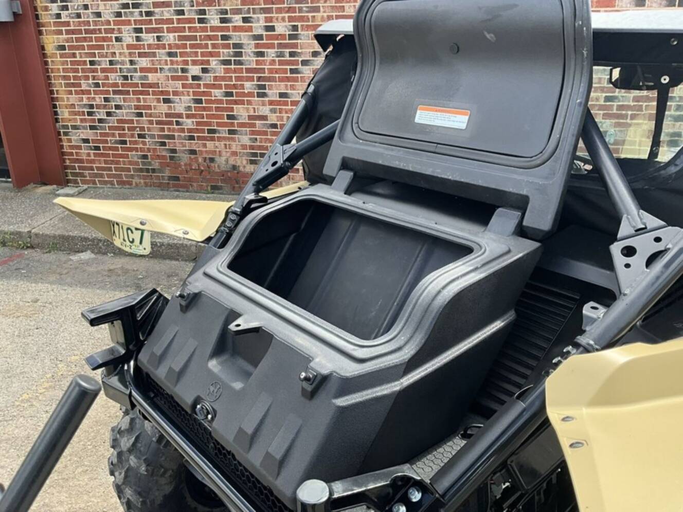 A photo of this 2023 Yamaha YXZ1000R SS XT-R
