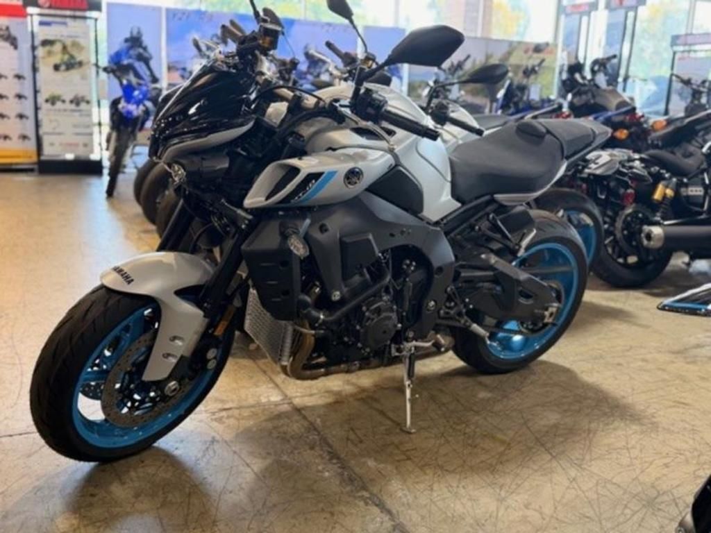 2026 Yamaha MT-10 10 in La Habra, CA