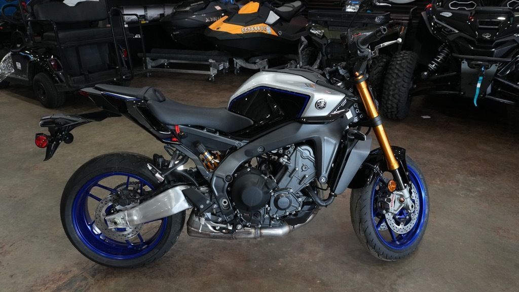 2026 Yamaha MT-09 SP -09 SP in La Habra, CA