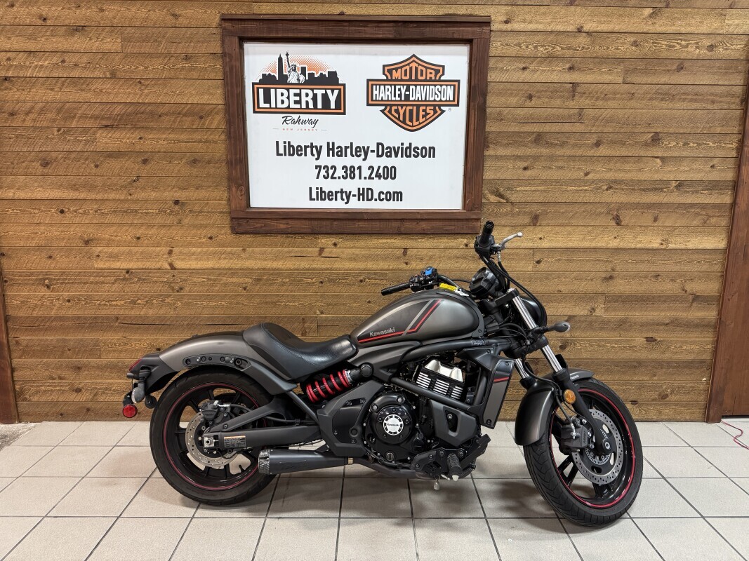 2021 Kawasaki Vulcan S BASE in Rahway, NJ