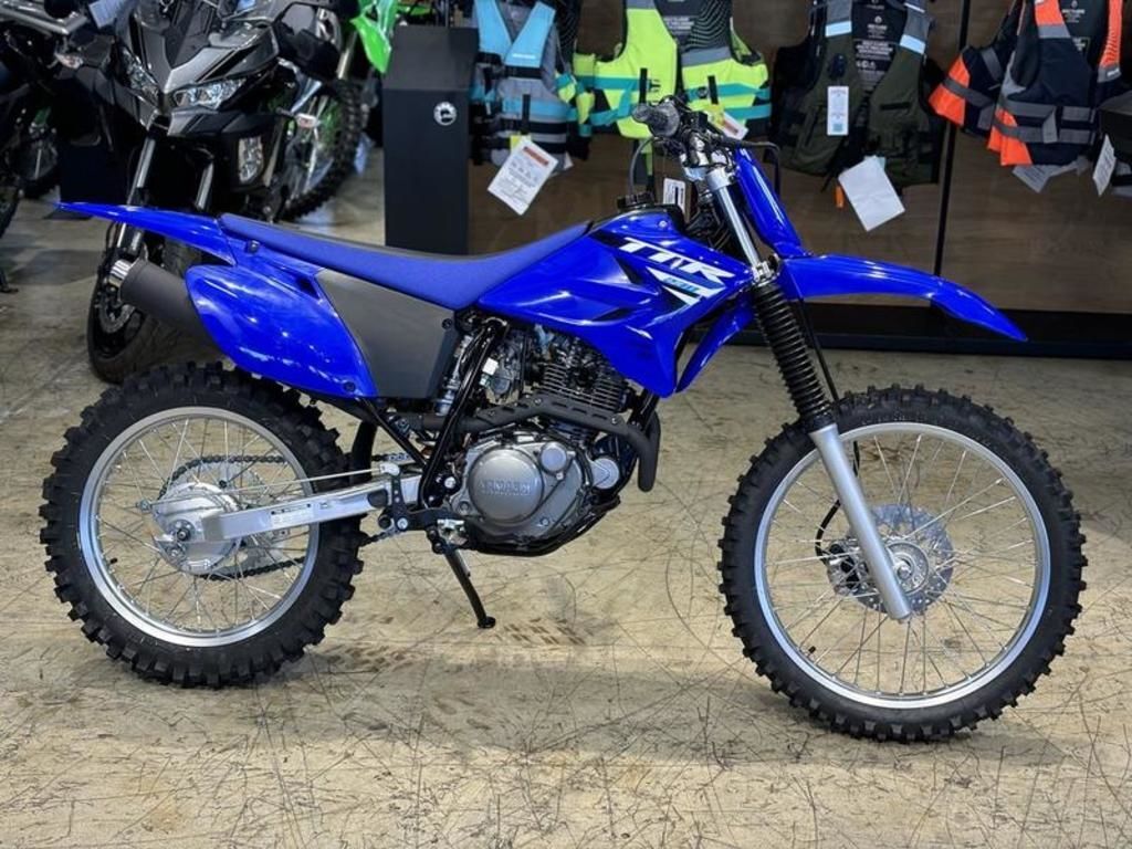 2026 Yamaha TT-R230 in La Habra, CA