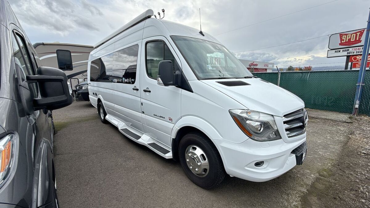2019 Coachmen Galleria 24FL RV