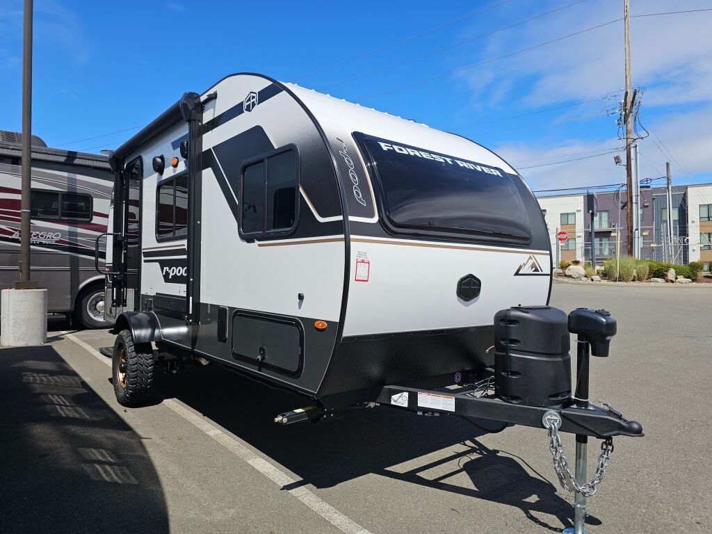 2027 Forest River R-Pod RP-180 in kent WA