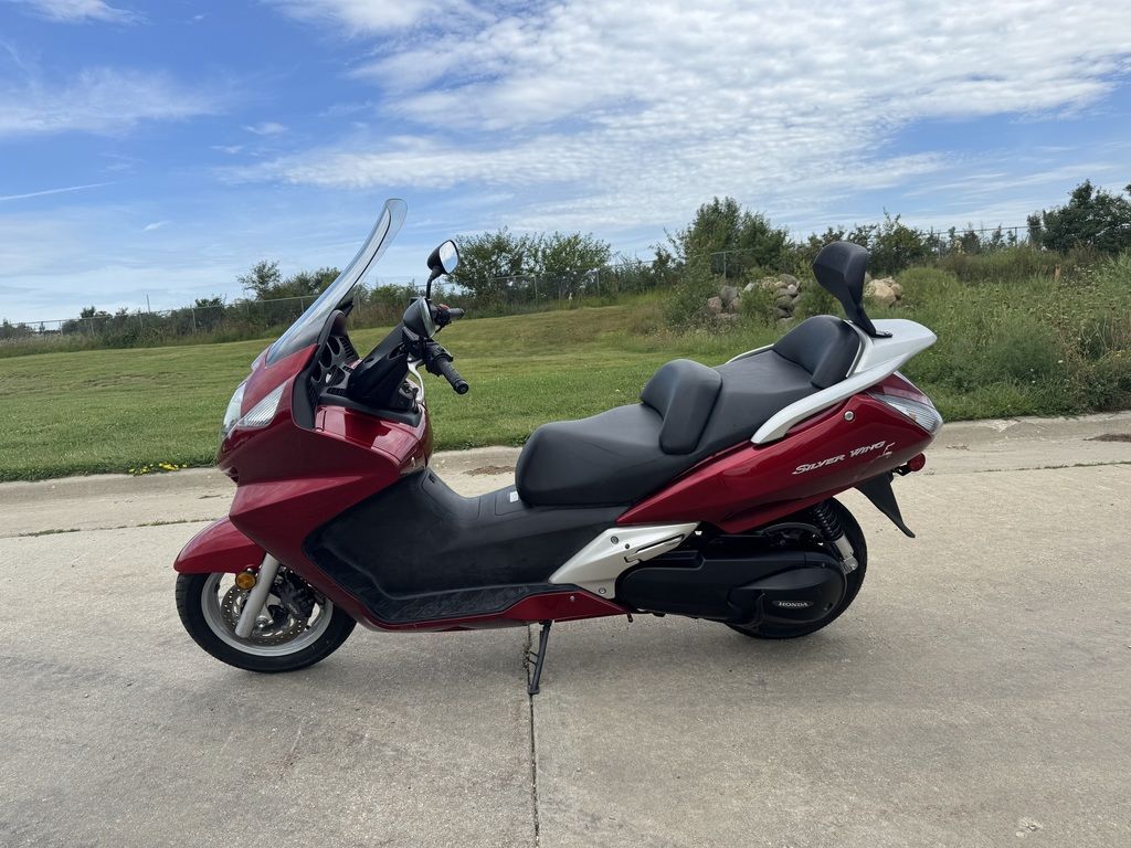 2003 Honda® Silverwing in Cedar Falls, IA