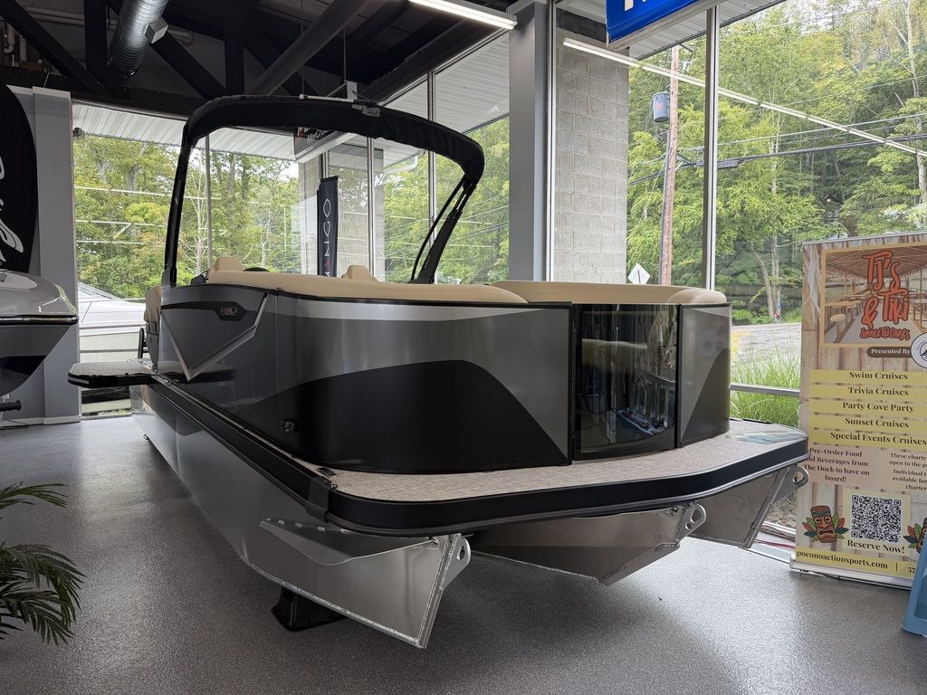 2027 Flamingo Marine ROVE 245 in greentown PA