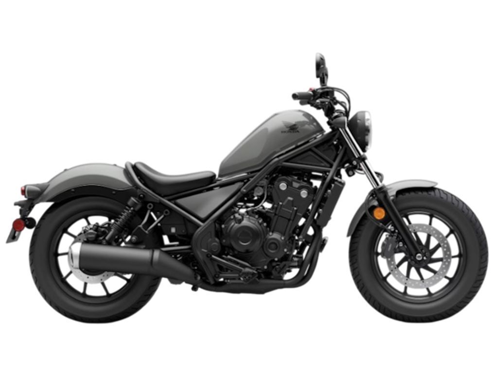 2026 Honda® Rebel 500 500 in Homer Glen, IL
