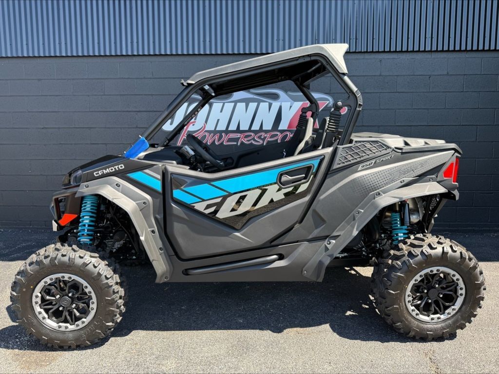 Oops! - ATV Trader