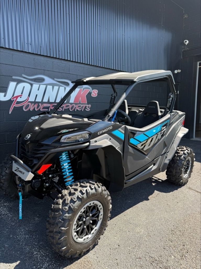 Oops! - ATV Trader