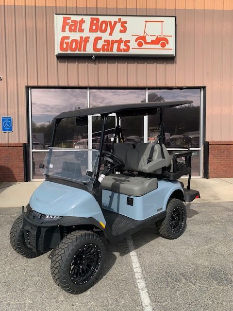 2026 E-Z-Go RXV 4 Summit XTL ELiTE Lithium in covington GA