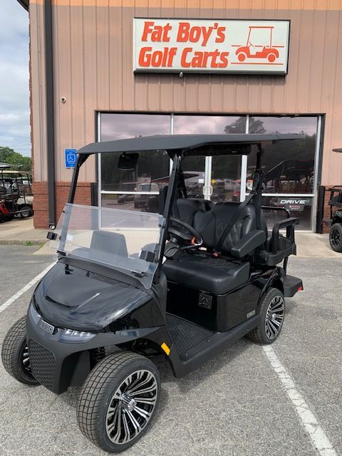 2026 E-Z-Go RXV 4 Touring STL ELiTE Lithium in covington GA