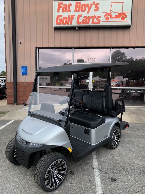 2026 E-Z-Go RXV 4 Touring STL ELiTE Lithium in covington GA