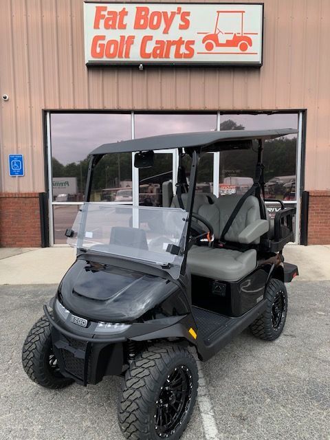 2026 E-Z-Go RXV 4 Summit XTL ELiTE Lithium in covington GA