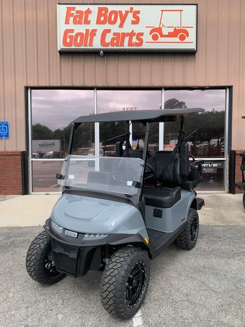 2026 E-Z-Go RXV 4 Summit XTL ELiTE Lithium in covington GA