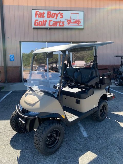 2026 E-Z-Go RXV 4 Summit XTL ELiTE Lithium in covington GA
