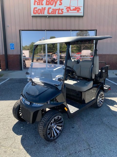 2026 E-Z-Go RXV 4 Touring STL ELiTE Lithium in covington GA