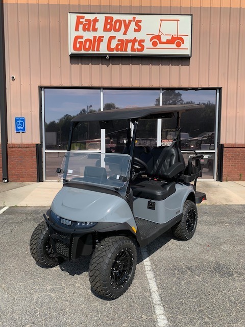 2026 E-Z-Go RXV 4 Summit XTL ELiTE Lithium in covington GA