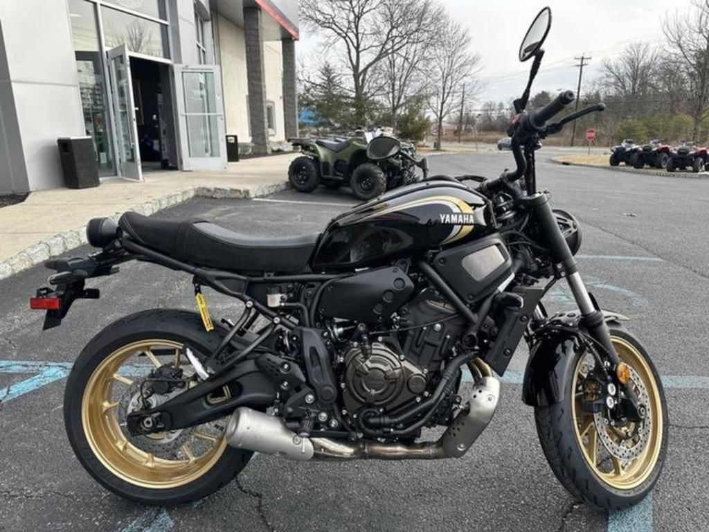 2026 Yamaha XSR700 700 in Deptford, NJ