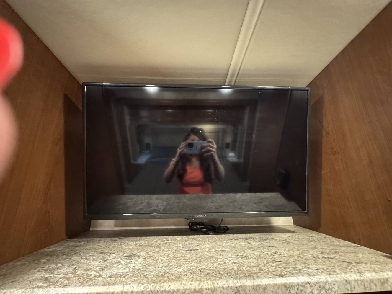 A photo of this 2019 Winnebago Adventurer 35F