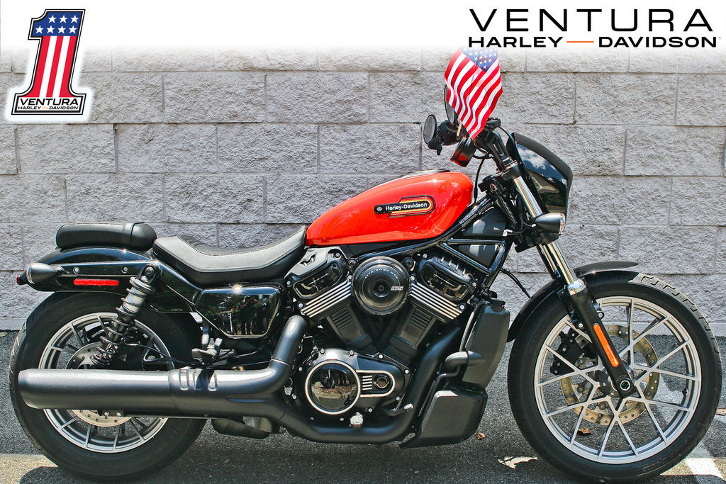 2026 Harley-Davidson® RH975S - Nightster® Special NIGHTSTER in Camarillo, CA