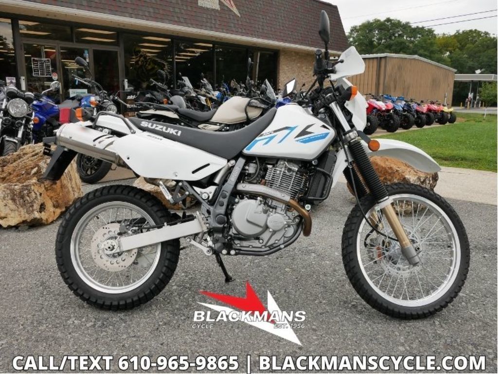 2026 Suzuki DR650S 650S in Emmaus, PA
