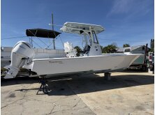Best Boats for Fishing the Florida Shallows image