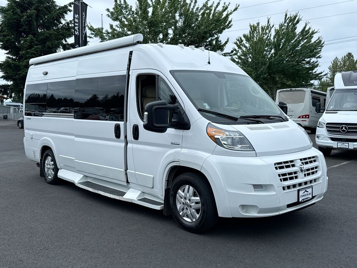 2019 Midwest Legend FSL RV