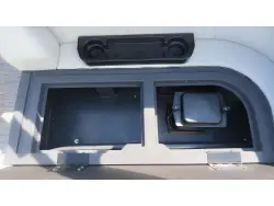 2027 Bennington 20 S1 STERN RADIUS