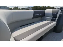 2027 Bennington 20 S1 STERN RADIUS