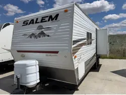 2010 Forest River Salem 25RKS