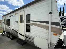 2010 Forest River Salem 25RKS