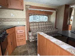 2010 Forest River Salem 25RKS