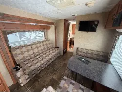 2010 Forest River Salem 25RKS