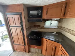 2010 Forest River Salem 25RKS