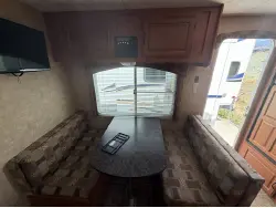 2010 Forest River Salem 25RKS
