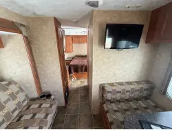 2010 Forest River Salem 25RKS