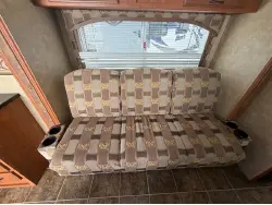 2010 Forest River Salem 25RKS