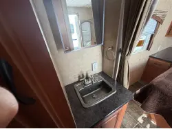 2010 Forest River Salem 25RKS