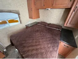 2010 Forest River Salem 25RKS