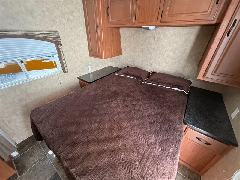 2010 Forest River Salem 25RKS