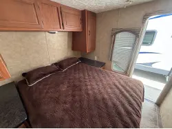 2010 Forest River Salem 25RKS