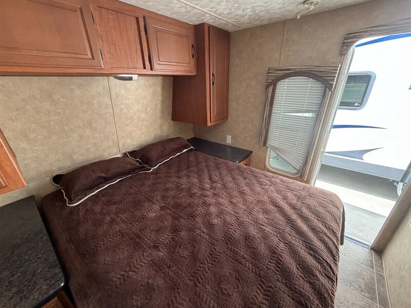 2010 Forest River Salem 25RKS