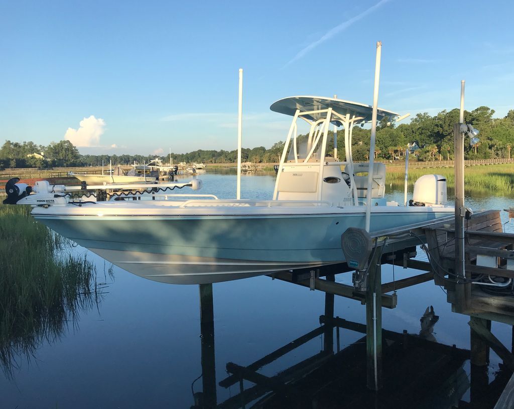2019 Pathfinder 2600 TRS NAN in awendaw SC