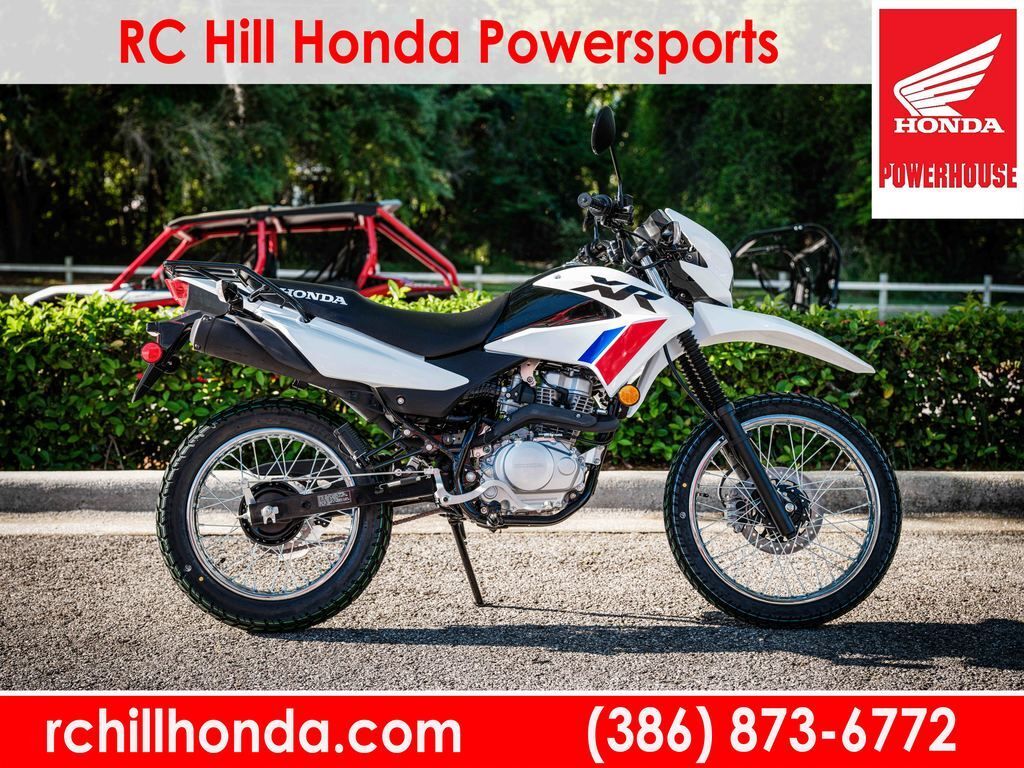 2026 Honda® XR150L 150L in Deland, FL