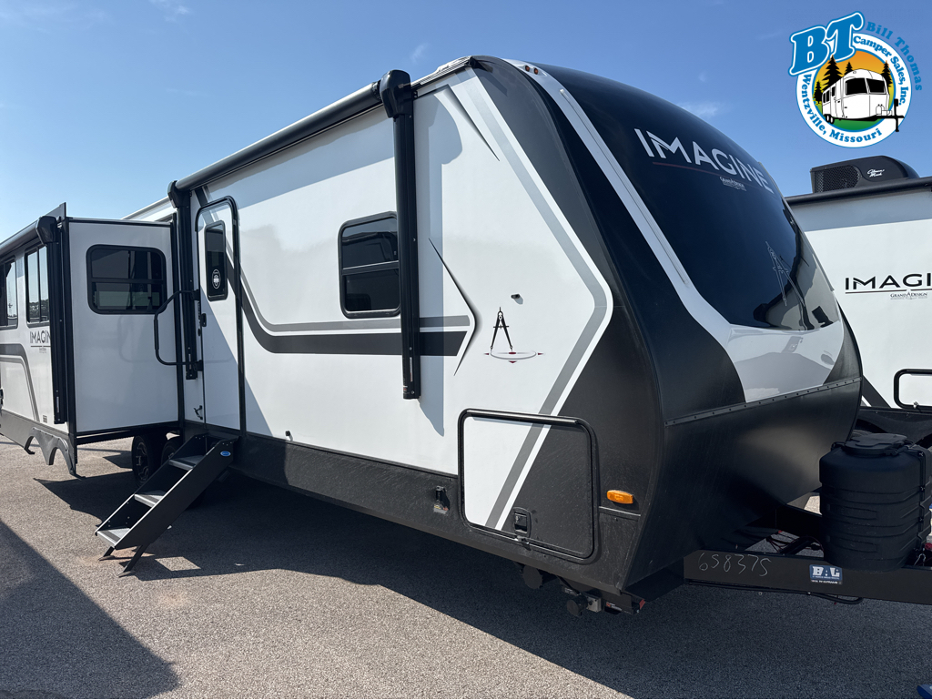 2027 Grand Design IMAGINE 2970RL in wentzville MO