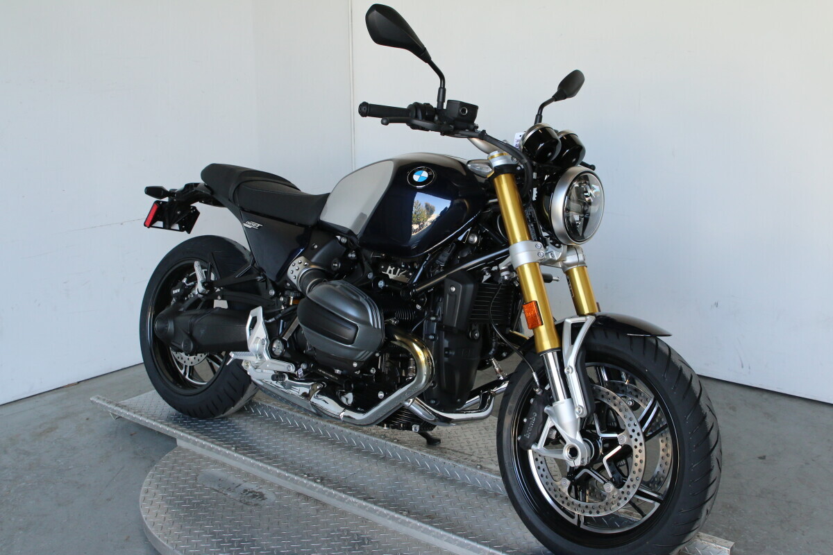 2026 BMW MOTORRAD R 12 nineT in San Diego, CA