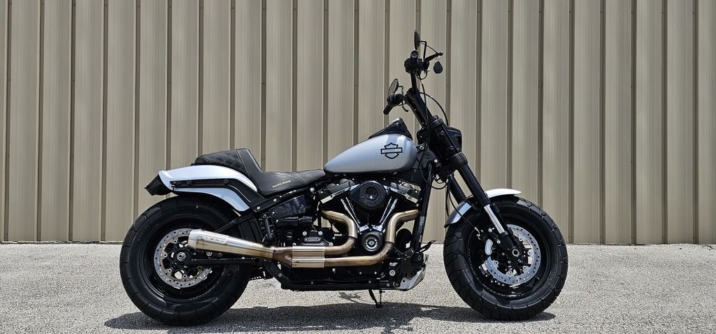 2020 Harley-Davidson® FXFBS - Softail® Fat Bob® 114 114 in Springfield, MO