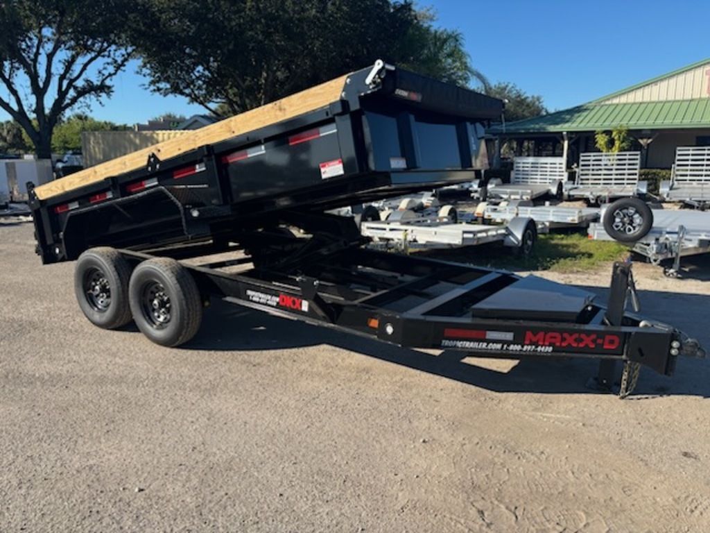 2026 MAXX-D DKX8314 in Fort Myers, FL
