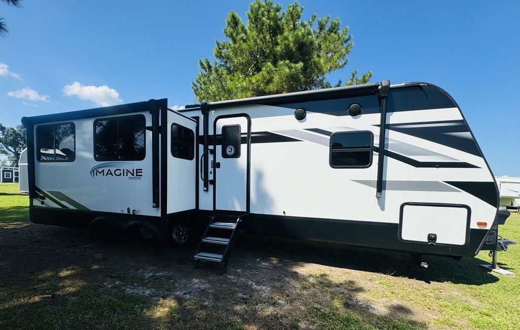 2022 Grand Design IMAGINE Imagine 2970RL in newport NC