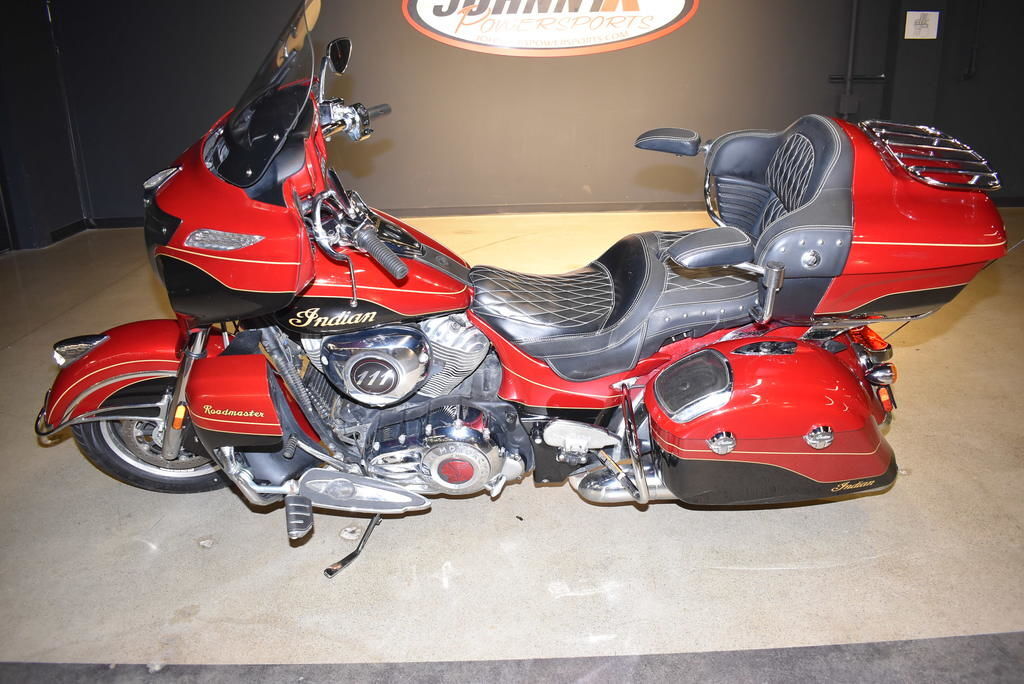 2019 Indian Motorcycle® N19TREAAA0 1200 S in Elyria, OH